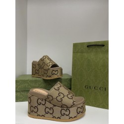 Papuče ženske GUCCI